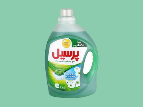 تصویر 4 از قیمت نرم کننده لباس پرسیل با کیفیت ارزان + خرید عمده